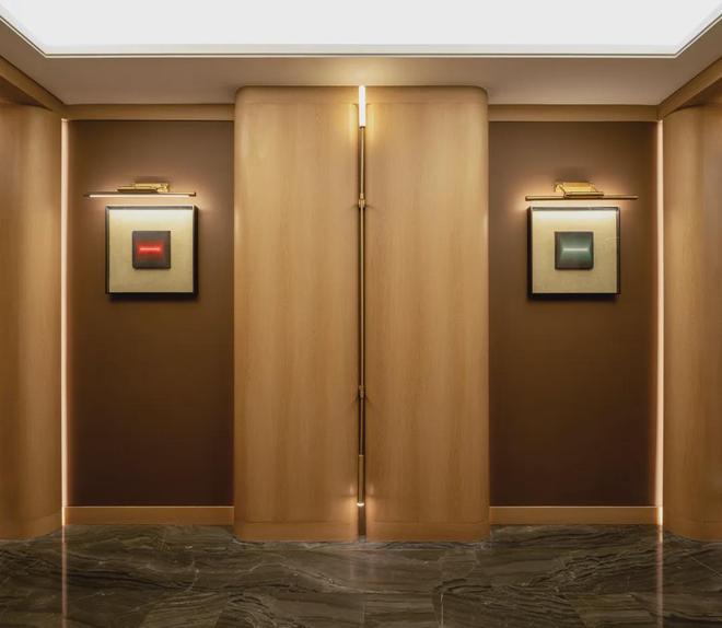 官方聚焦上海售楼处发布：万科中兴傲舍以品质铸就传奇!