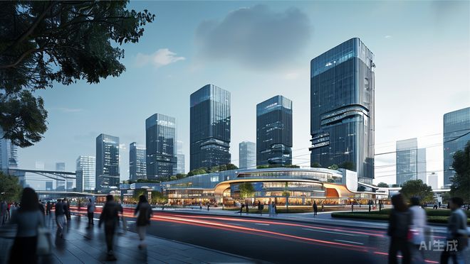 【动态】中环桃源里售楼处 中环桃源里官方发布：翘首待盼!